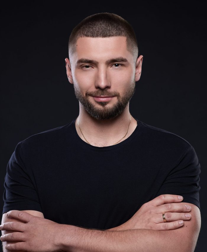 Pracownia Męskich Portretów 10 (1)